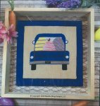 (image for) Rearview Easter